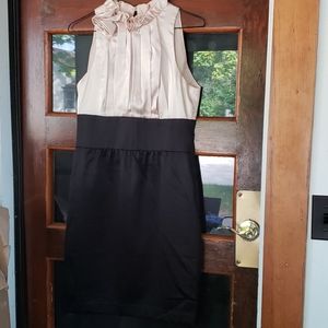 Suite 7 dress